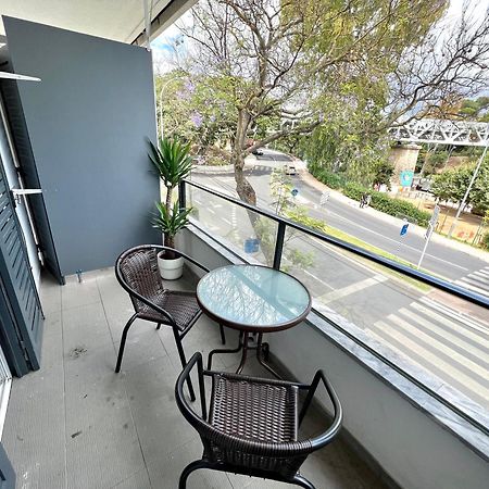 Oeiras Beach Guest House Exterior photo