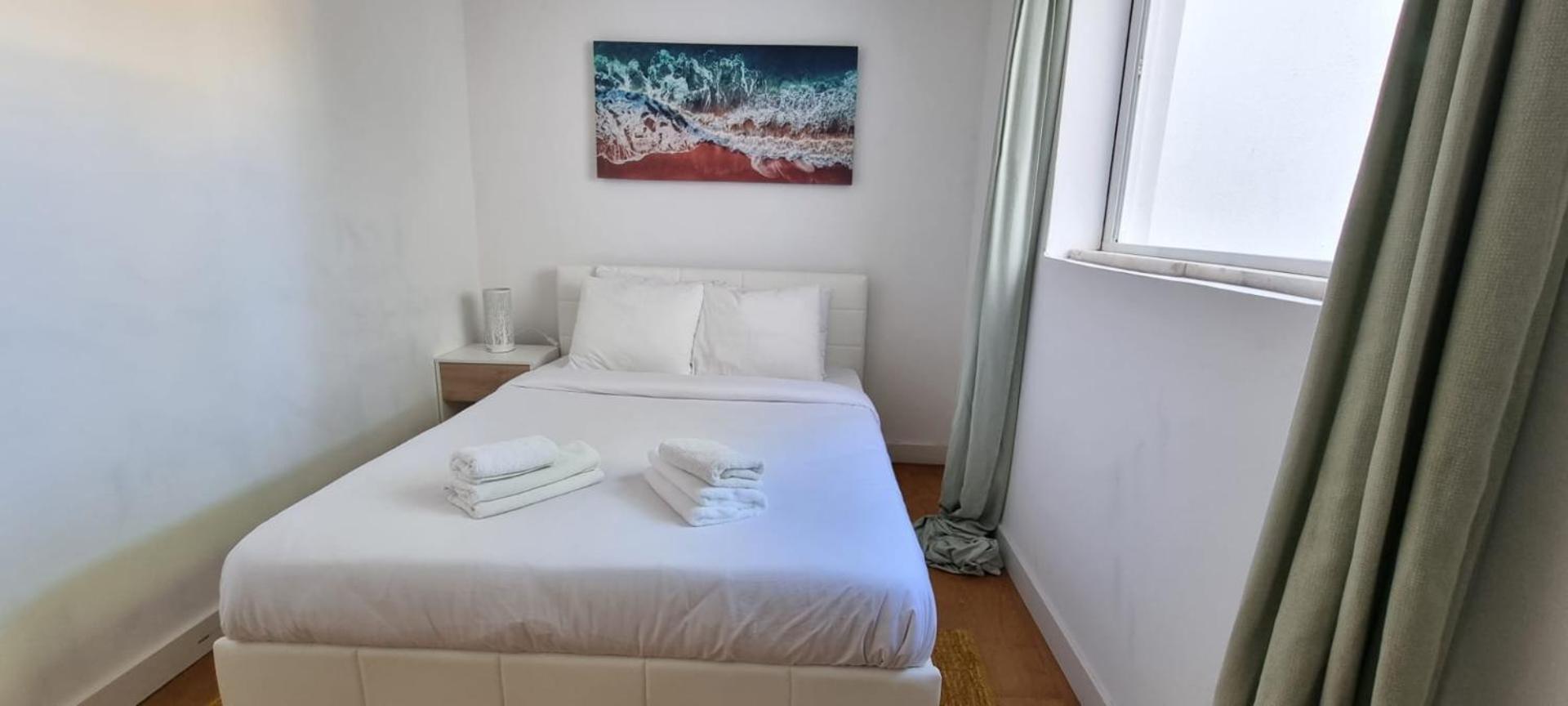 Oeiras Beach Guest House Exterior photo