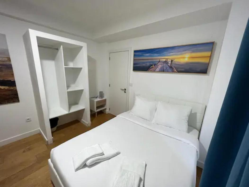 Oeiras Beach Guest House Exterior photo